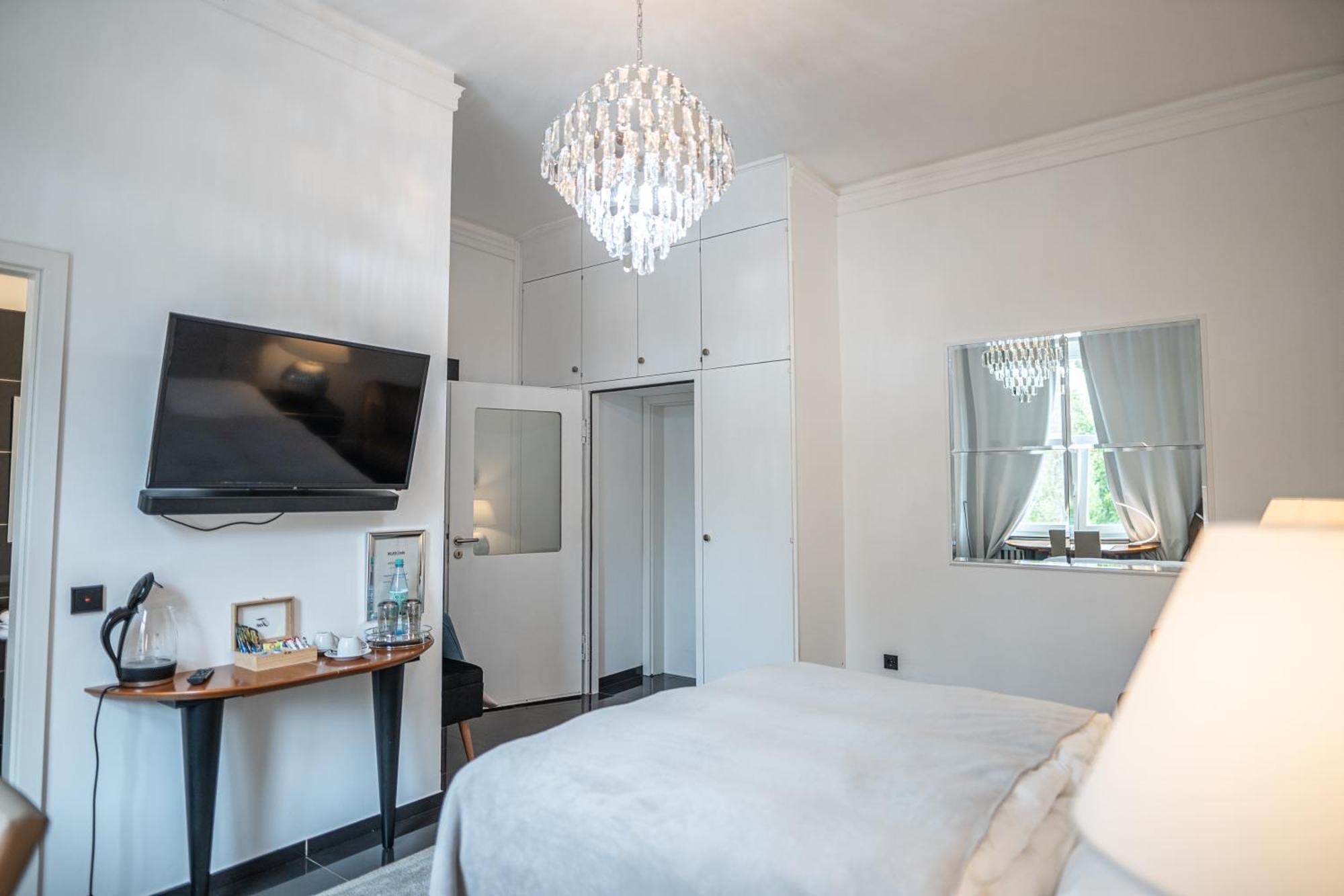 Villa Bowdy Niederzier Quarto foto