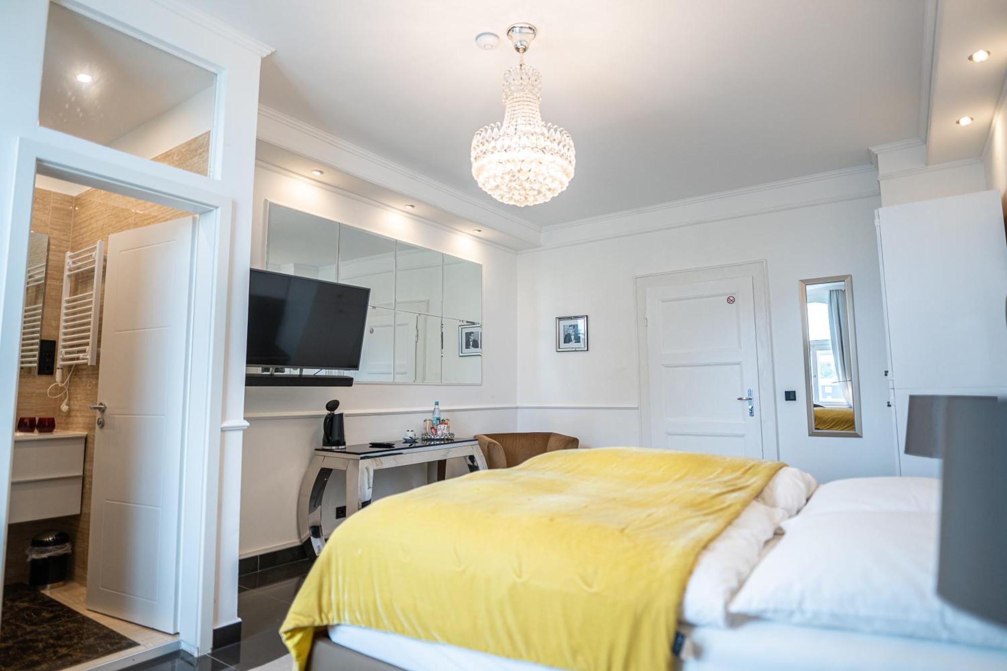 Villa Bowdy Niederzier Quarto foto